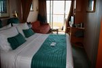 Spacious Balcony Stateroom Picture