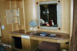 Grand Suite - 1 Bedroom Stateroom Picture