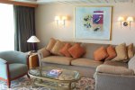 Owners Suite Stateroom Picture