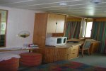 Junior Suite Stateroom Picture