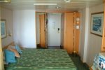 Spacious Balcony Stateroom Picture