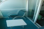 Spacious Balcony Stateroom Picture