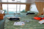 Spacious Balcony Stateroom Picture