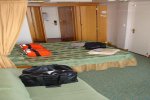 Spacious Balcony Stateroom Picture