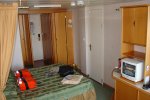 Spacious Balcony Stateroom Picture