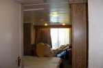 Junior Suite Stateroom Picture