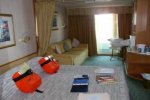 Spacious Balcony Stateroom Picture