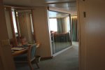 Grand Suite - 2 Bedroom Stateroom Picture