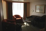 Grand Suite - 2 Bedroom Stateroom Picture