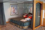 Grand Suite - 2 Bedroom Stateroom Picture