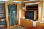 Grand Suite - 2 Bedroom Stateroom Picture