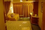 Spacious Balcony Stateroom Picture