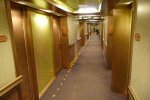 Interior Stateroom Picture