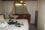 Oceanview Stateroom Picture