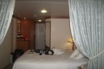 Oceanview Stateroom Picture