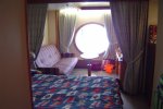 Deluxe Interior Stateroom Picture