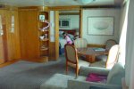 One Bedroom Suite Stateroom Picture