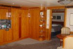 One Bedroom Suite Stateroom Picture