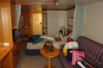 Family Verandah Stateroom Stateroom Picture