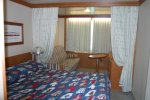 Oceanview Stateroom Picture