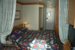 Deluxe Verandah Stateroom Picture