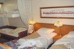 Deluxe Verandah Stateroom Picture