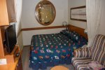 Deluxe Interior Stateroom Picture