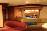 Grand Suite Stateroom Picture