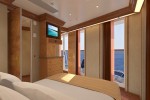 Vista Suite Stateroom Picture