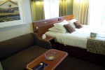 Oceanview Stateroom Picture