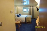 Porthole Stateroom Picture