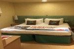 Interior Stateroom Picture