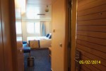 Oceanview Stateroom Picture