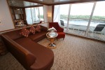 Penthouse Suite Stateroom Picture