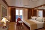 Ocean Suite Stateroom Picture