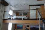 Star Loft Suite Stateroom Picture