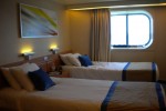 Oceanview Stateroom Picture