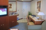 Suite Stateroom Picture