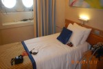 Oceanview Stateroom Picture