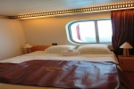 Interior with Picture Window Stateroom Picture