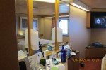 Interior with Picture Window Stateroom Picture