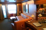 Grand Suite Stateroom Picture