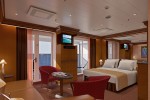 Grand Suite Stateroom Picture