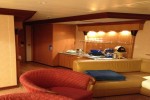 Grand Suite Stateroom Picture