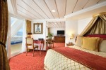 Owner and Vista Suite Stateroom Picture