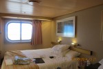 Interior with Picture Window Stateroom Picture