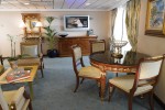 Owner and Vista Suite Stateroom Picture