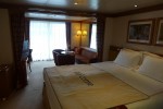 Deluxe Stateroom Picture