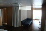 Royal Loft Suite Stateroom Picture