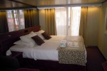 Oceanview Stateroom Picture